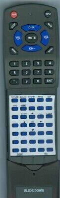 Redi Remote replacement remote for rca