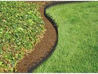 Panacea Finial Landscape Edging Kit