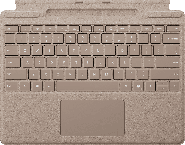 Surface pro Microsoft Surface Pro Keyboard