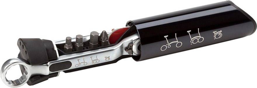 Brompton Toolkit