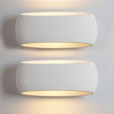 2X Large Sconce
