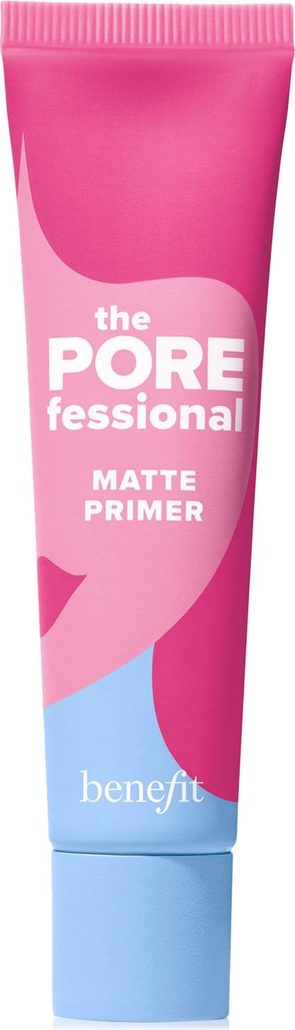 Benefit Porefessional Matte Pore Minimizing Primer - Translucent