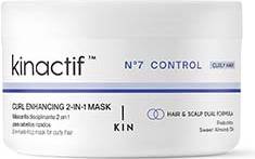 Nº7 Control 2-In-1 Mask 200ml