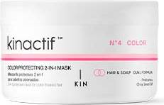 Nº4 Color Color Protecting 2-In-1 Mask 200ml