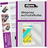 Dipos Screen Protector Vivk R9S 2017 Crystal