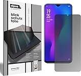 Dipos Oppo R17 Pro Privacy Filter Screen Protector