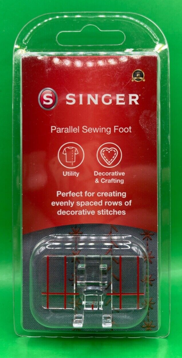 Singer Parallel Syfod Syning