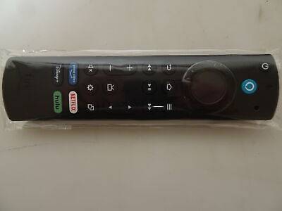 Amazon fire tv Amazon Fire TV Remote with Alexa Voice Control