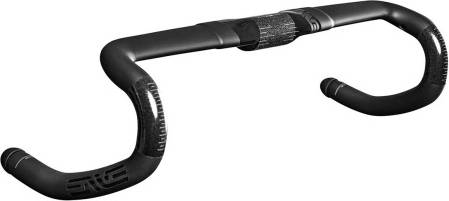 SES AR Integrated Compact Road Handlebars