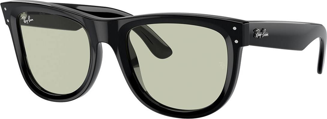 Ray-Ban RBR0502SF Wayfarer Reverse Fit 6677/2