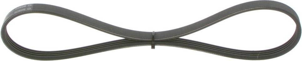 Bosch V-Ribbed Belt 4PK755
