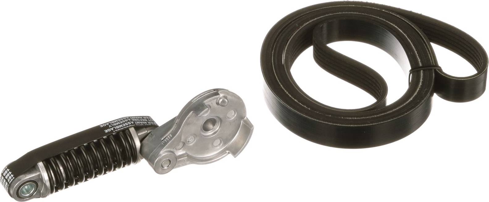 Gates V-Ribbed Belt Set Micro-V Kit K016PK803EST