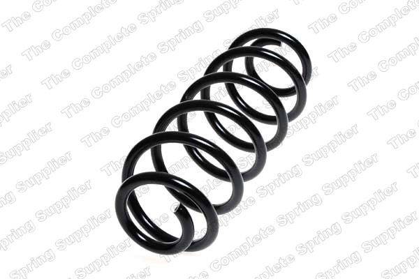 LESJÖFORS Coil Spring ROC CS6875