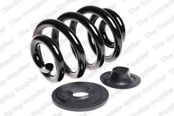LESJÖFORS ROC CS4604 Coil Spring 627446210