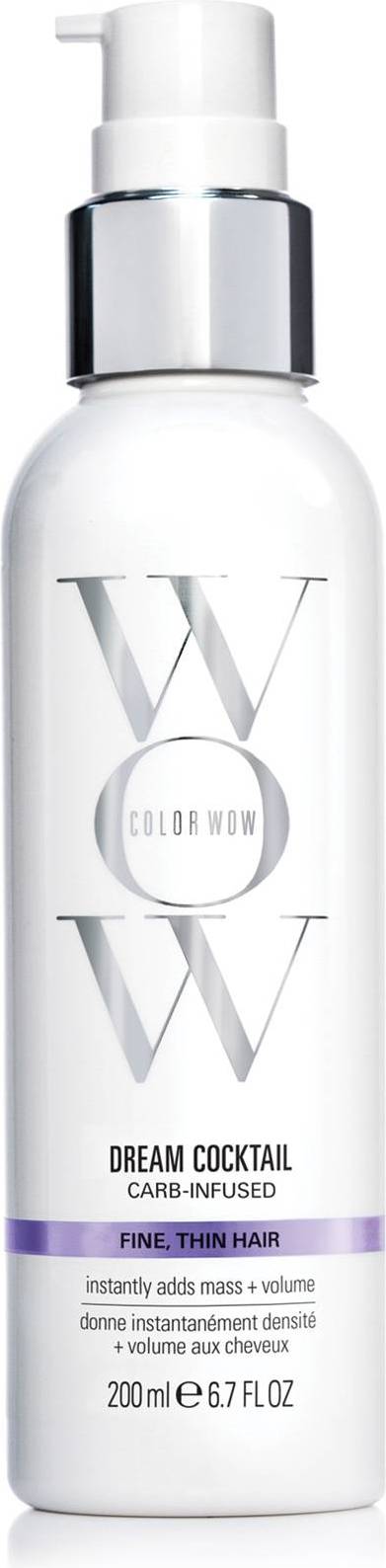 Color Wow Carb Cocktail Bionic Tonic