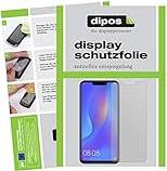 Dipos Screen Protector Huawei P Smart Plus