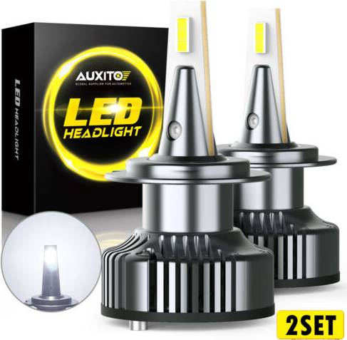 H7 AUXITO H7 Led Headlight Conversion Kit
