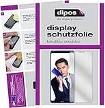 Dipos Screen Protector Honor Note 10 Crystal
