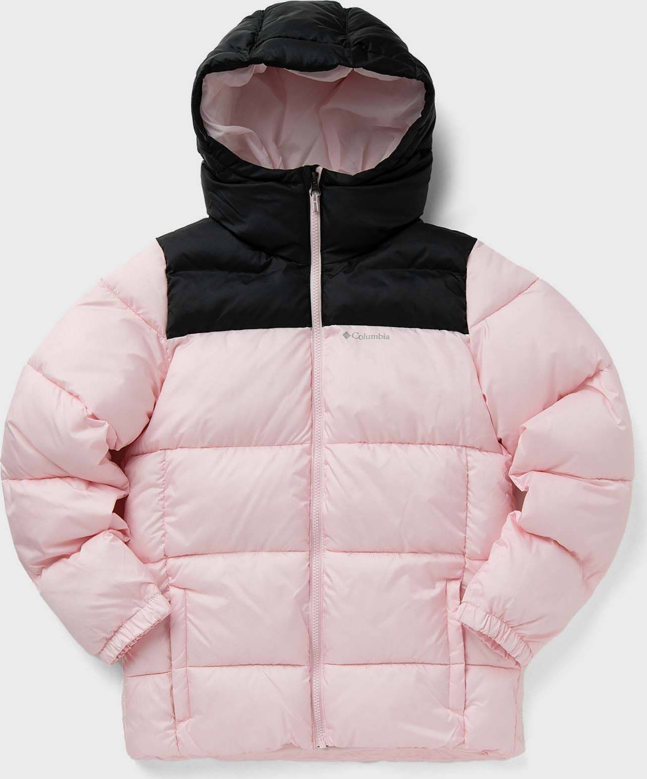Columbia Puffect Jacket - Färg Rosa