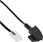 InLine TAE-F 10m RJ45 Hanstik