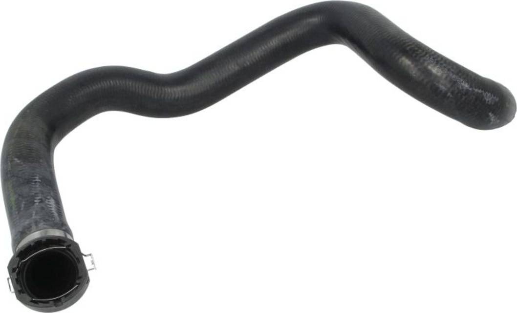 DWF111TT Radiator Hose EPDM M-Class Rubber