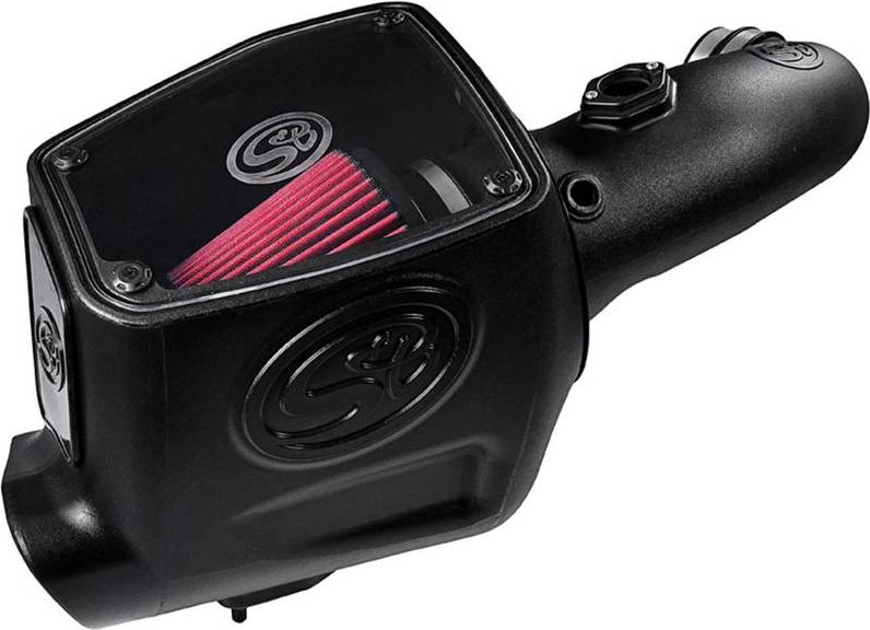 S&B Cold Air Intake