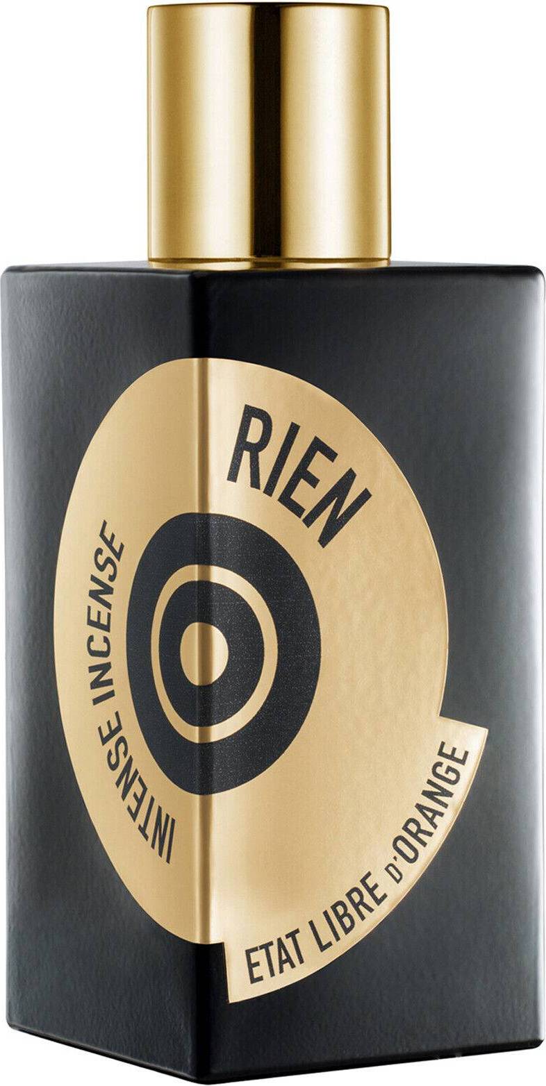 Etat Libre d'Orange Rien Intense Incense EdP