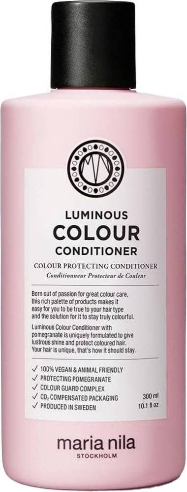 Luminous Colour Conditioner
