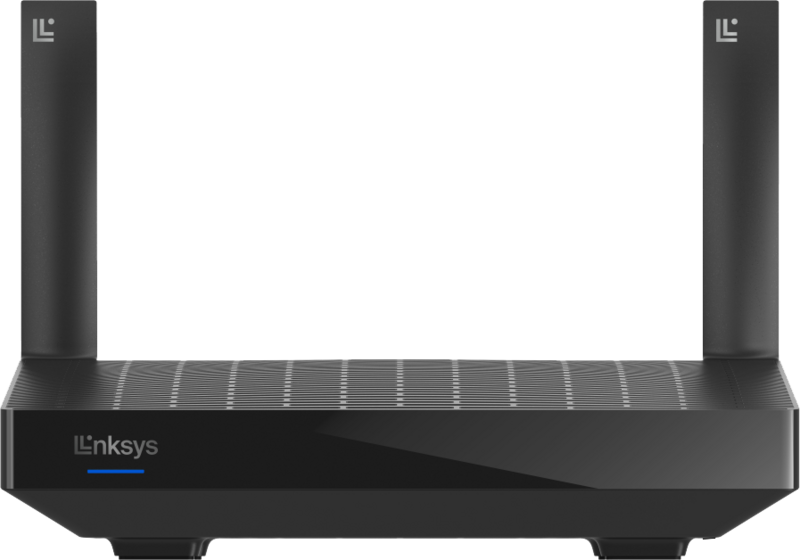 Linksys Classic Micro Router Pro 6 LN3121-KE