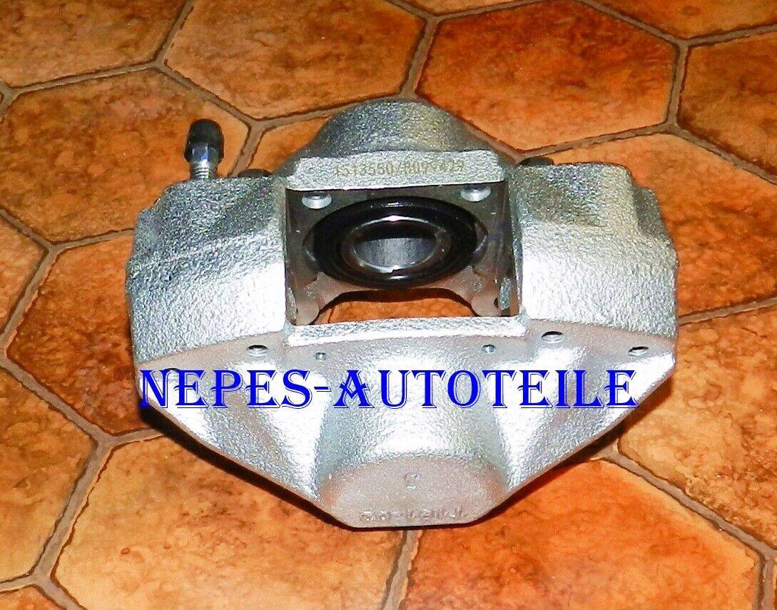 Ridex 78B0291 Brake Caliper Rear Axle