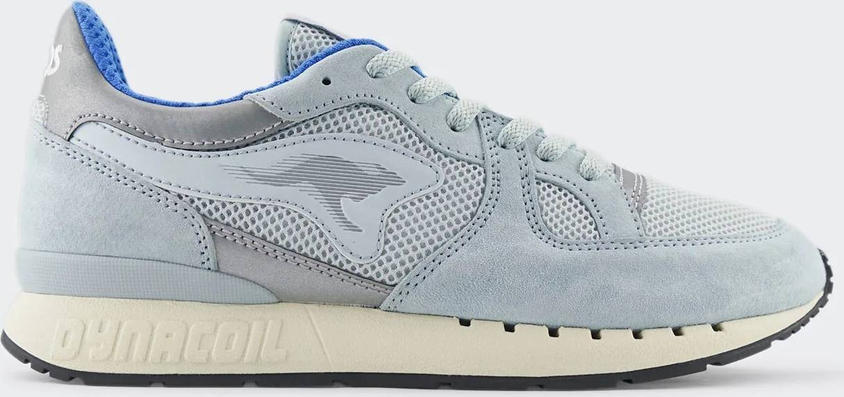KangaROOS Coil R1 Tech - Bleu