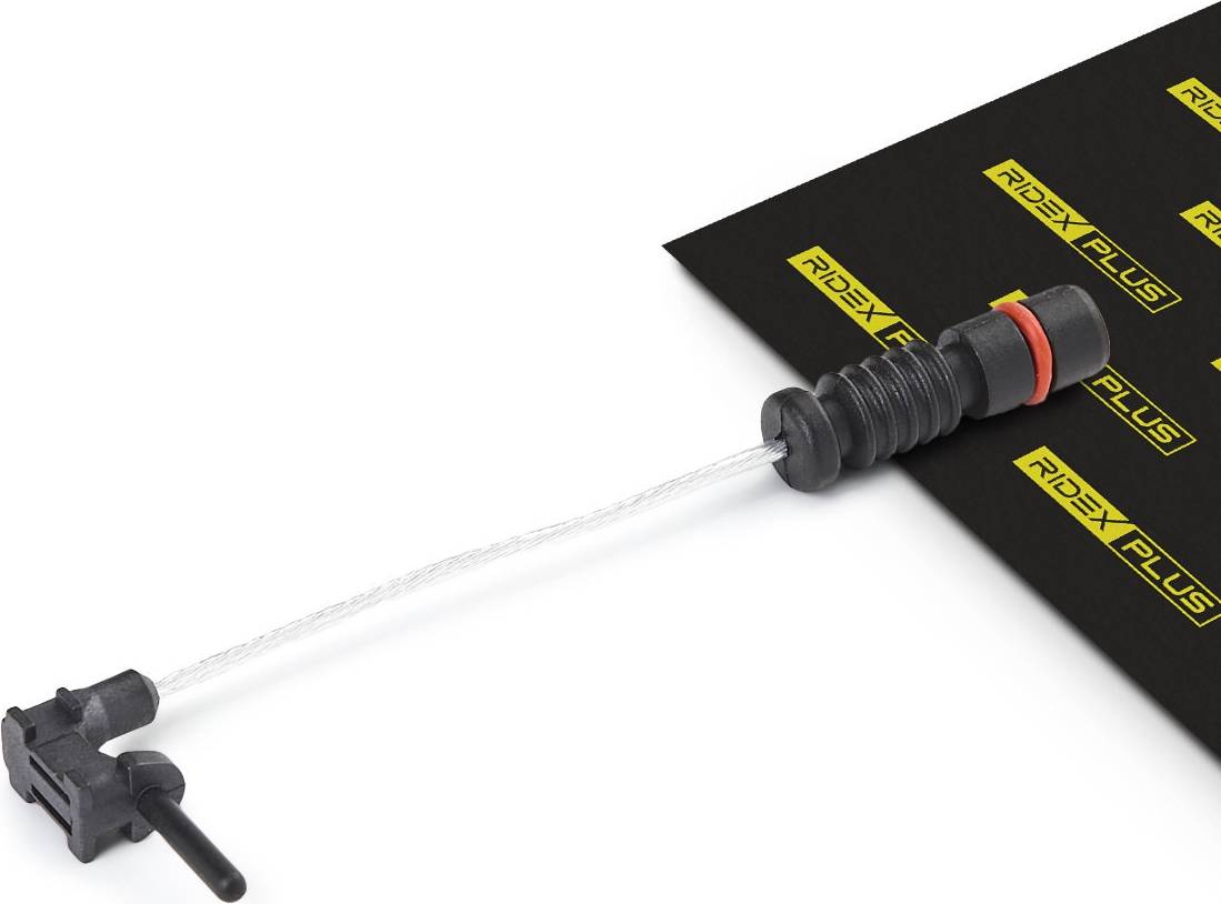Ridex RIDEX PLUS Brake Pad Wear