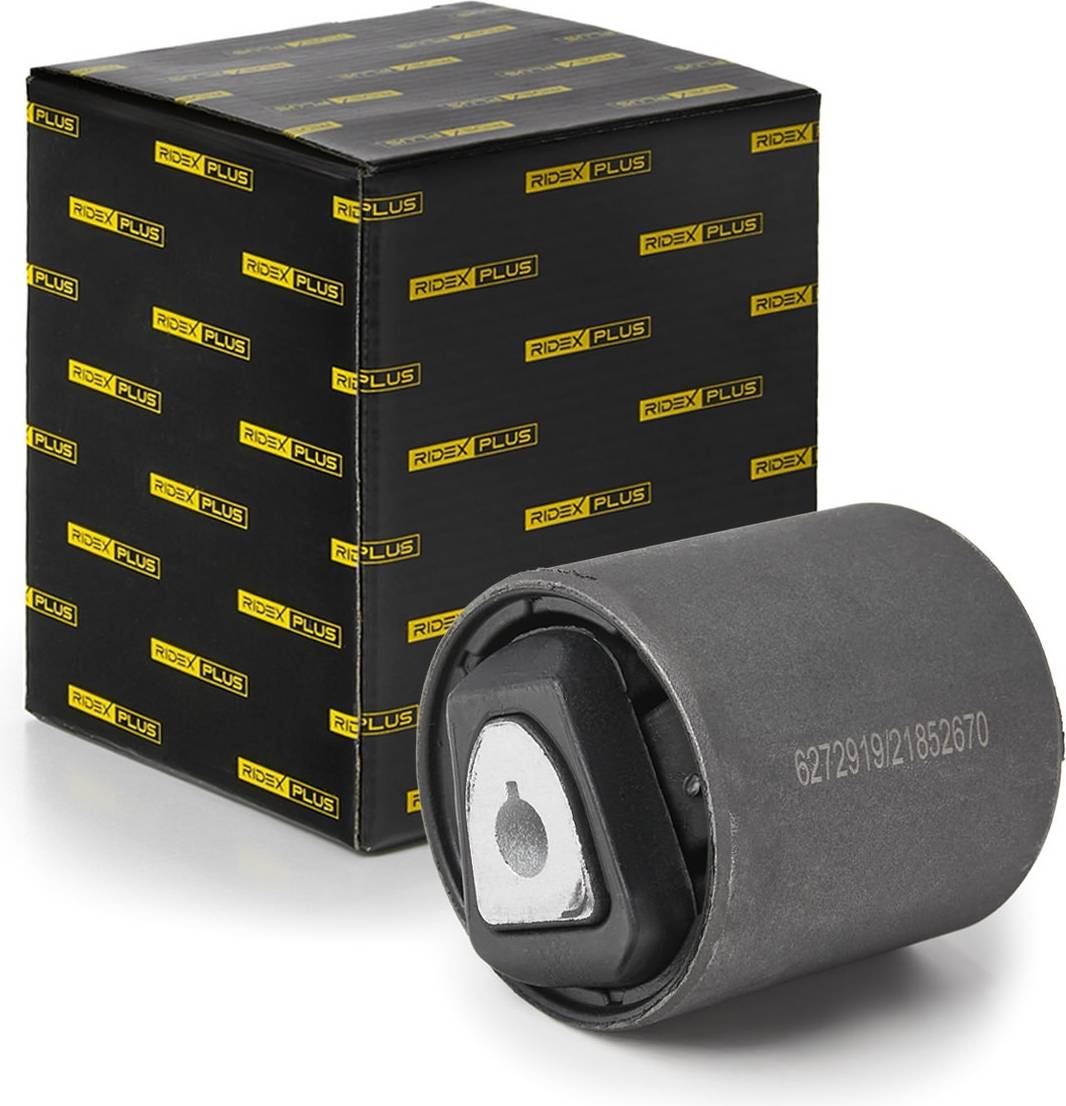Ridex RIDEX PLUS Arm Bushes 251T0255P