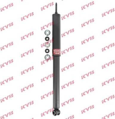 KYB Excel-G Shock absorber 343036 Rear