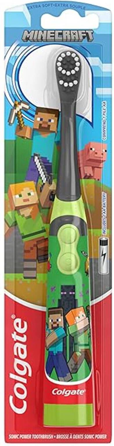 Kids Power Toothbrush