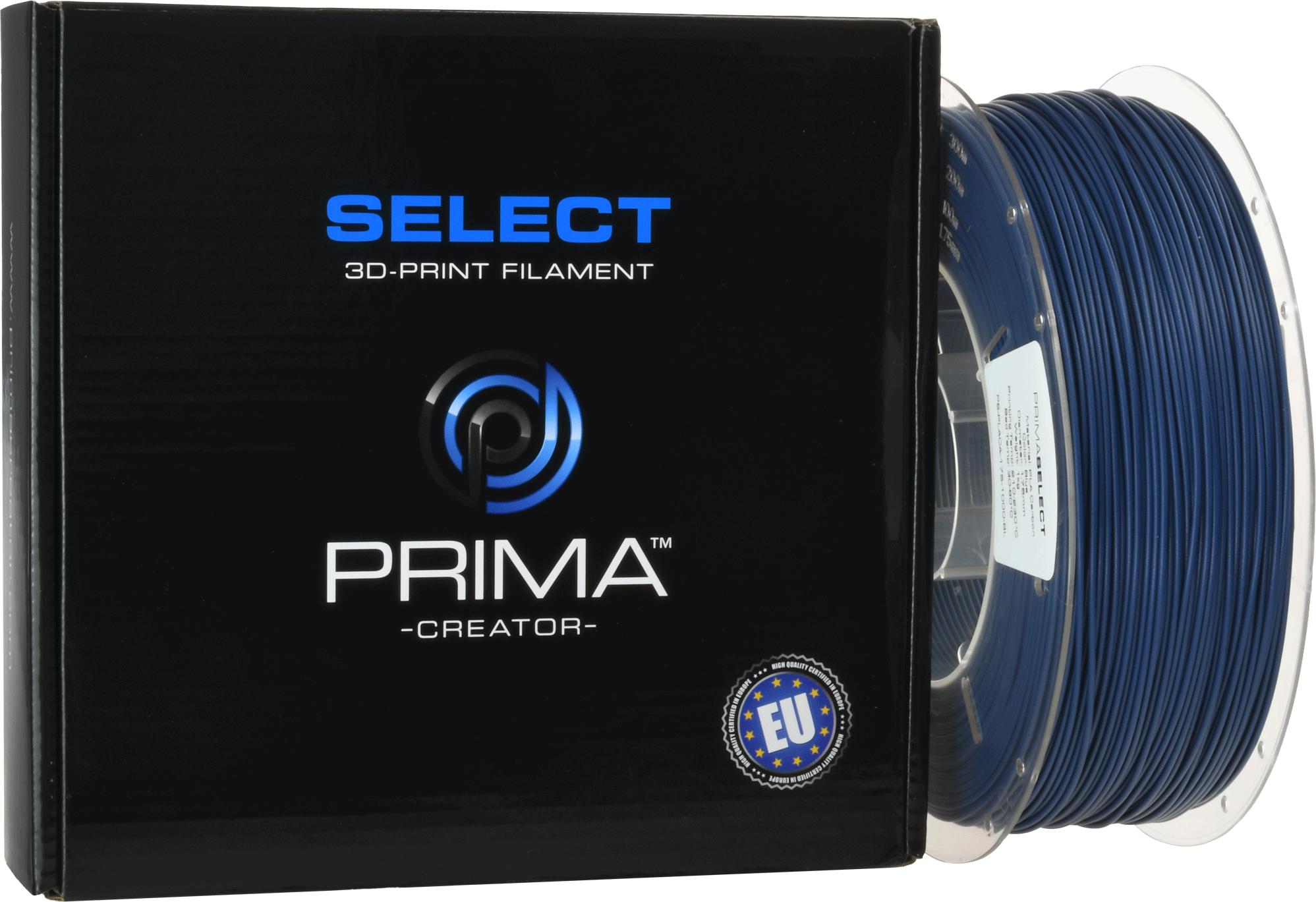 PrimaCreator PrimaSelect PLA Carbon