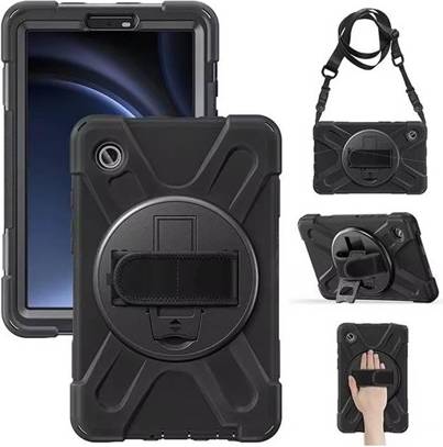 Insmat Ruggered Armor Back Cover Tablet
