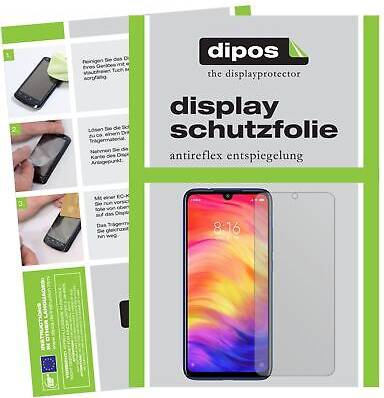 Dipos Screen Protector Redmi Note 7s Anti Glare