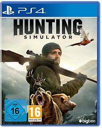Hunting Simulator