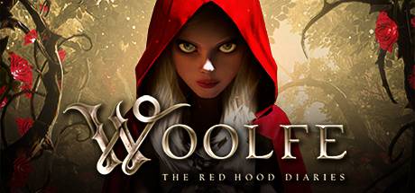 Woolfe Diaries