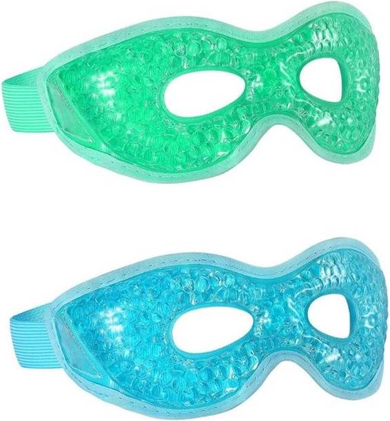 Hot & Cold Eye Mask 2-pack