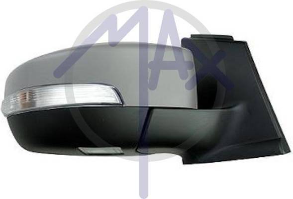 MFD188-R Espejo Retrovisor Delante