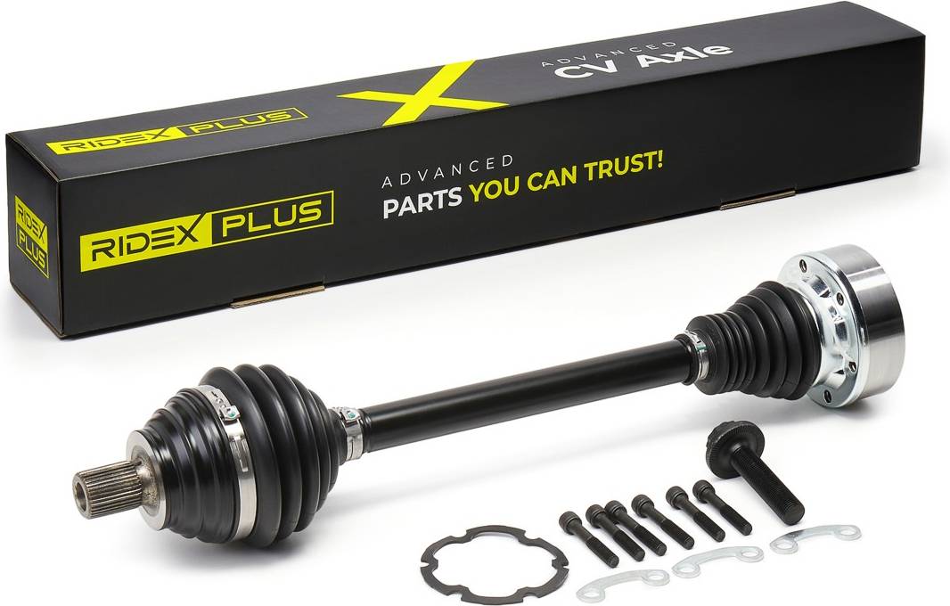 Ridex RIDEX PLUS Drive