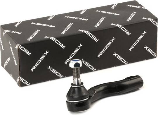 Ridex 914T0399 Track rod 12,5