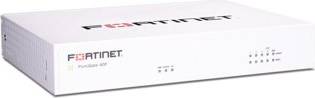 Fortinet FG-40F Network Firewall Switch