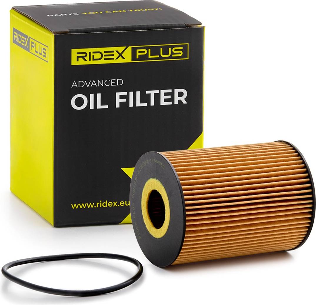 Ridex RIDEX PLUS Oil