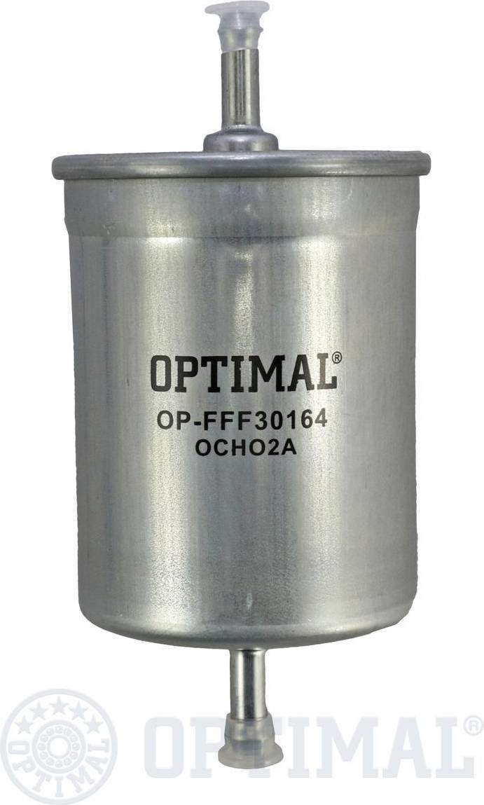 Optimal OP-FFF30164 Fuel In-Line Filter