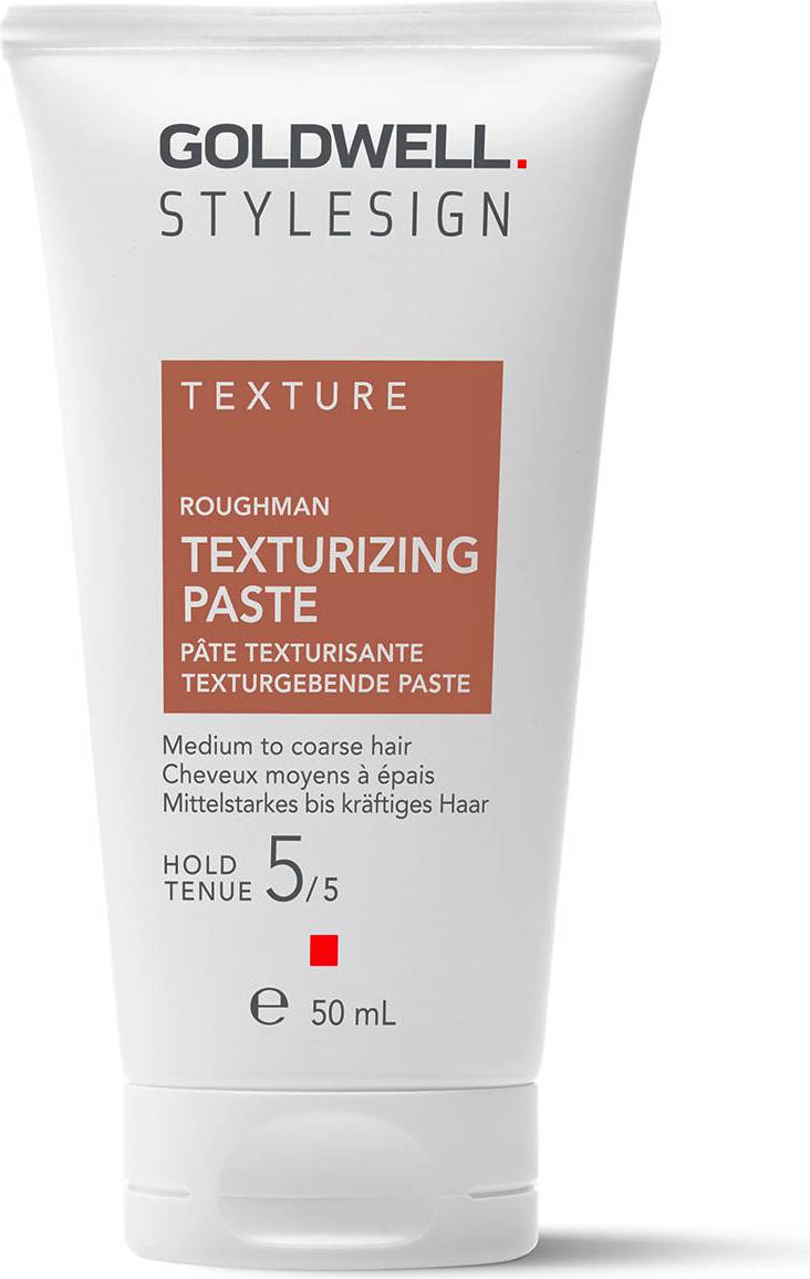 StyleSign Texture Roughman Texturizing Paste