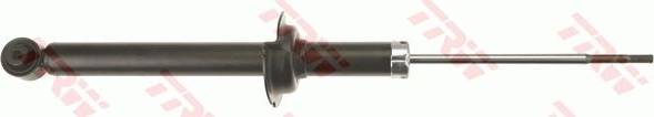 TRW JGS1026S Shock Absorber Rear Axle