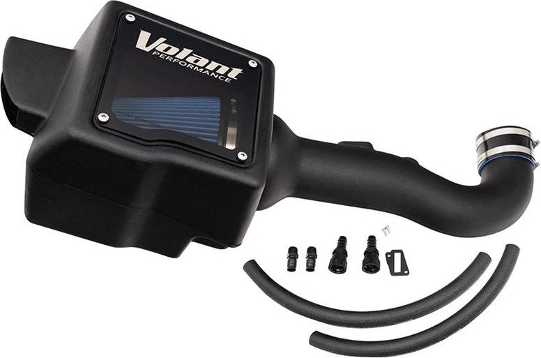 Air intake Volant Air Intake